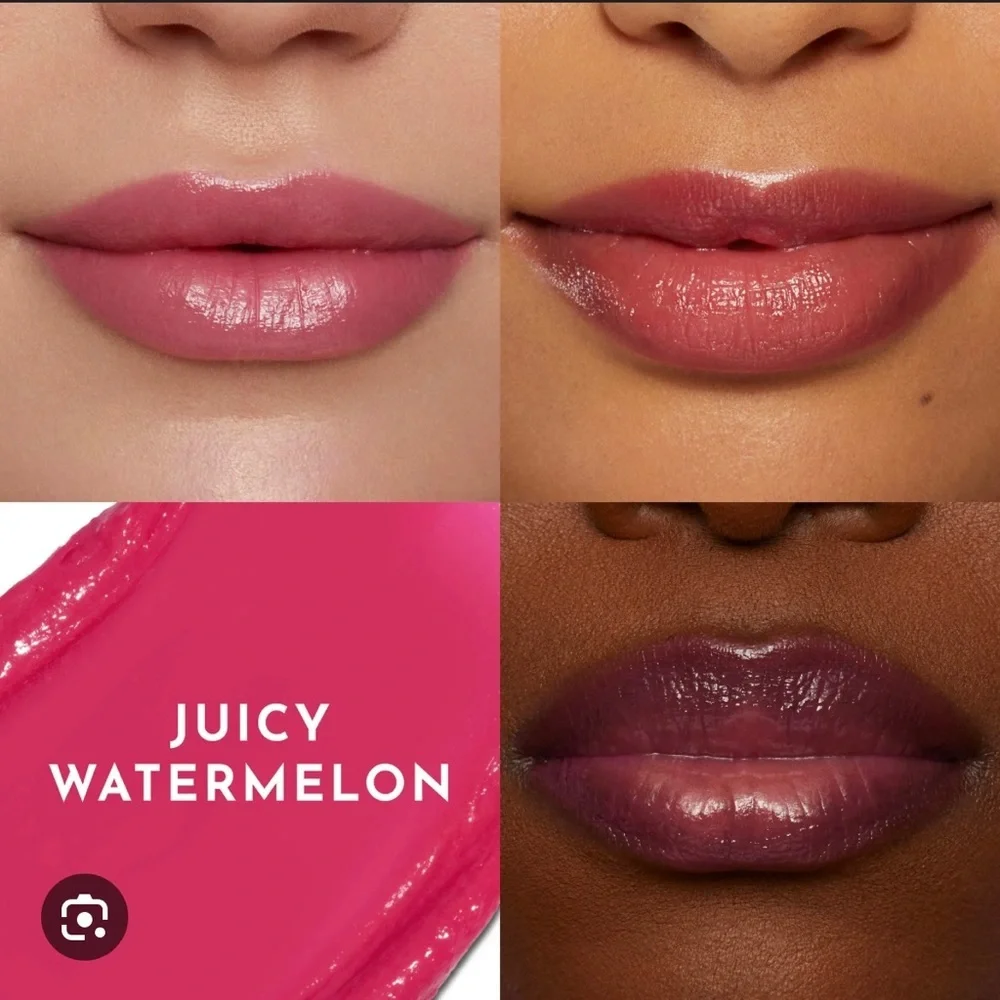 Lawless Forget the Filler Tinted Balm